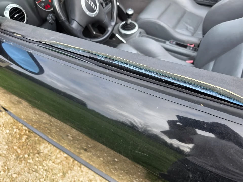 2001 Audi TT Mk1 - Image 13 of 17