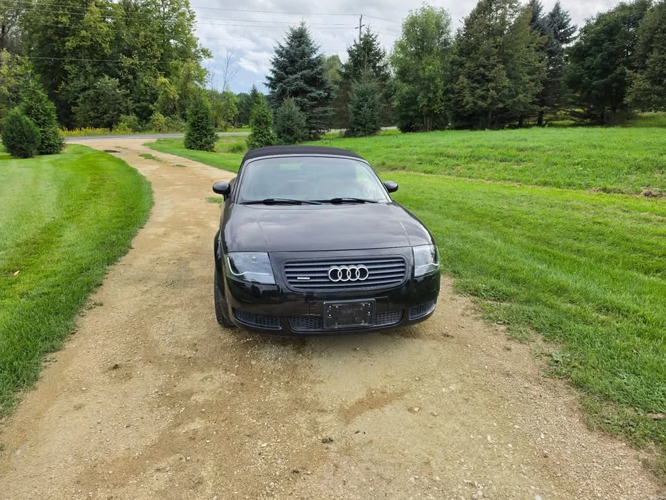 2001 Audi TT Mk1 - Image 5 of 17