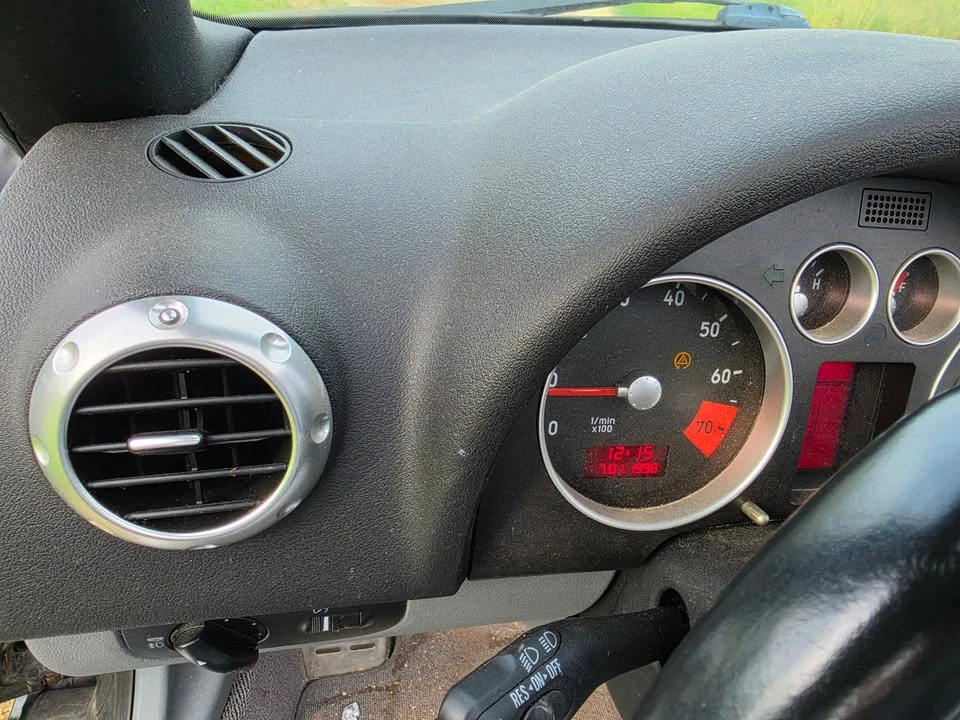 2001 Audi TT Mk1 - Image 10 of 17