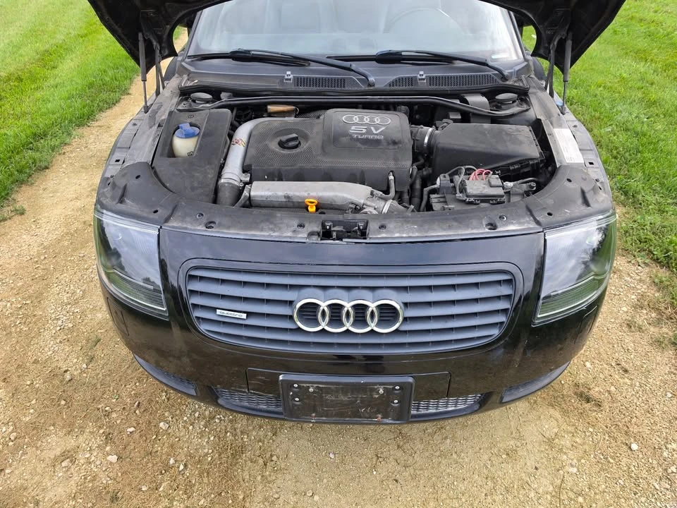 2001 Audi TT Mk1 - Image 14 of 17