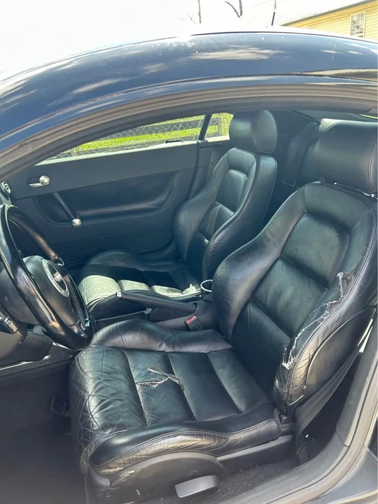 2001 Audi TT Mk1 - Image 6 of 13