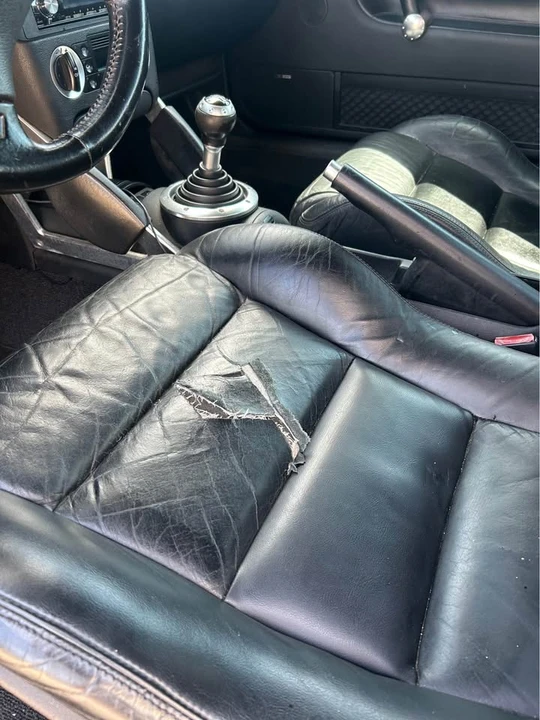 2001 Audi TT Mk1 - Image 11 of 13