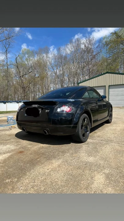 2001 Audi TT Mk1 - Image 3 of 13