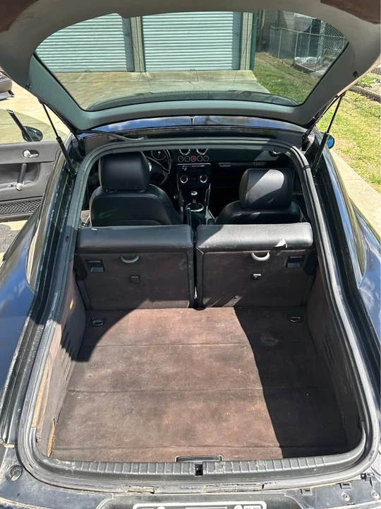 2001 Audi TT Mk1 - Image 8 of 13