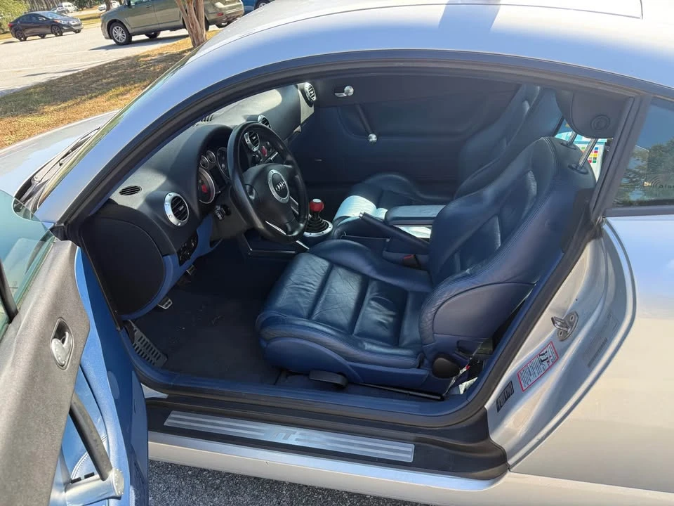 2001 Audi TT Mk1 - Image 2 of 5