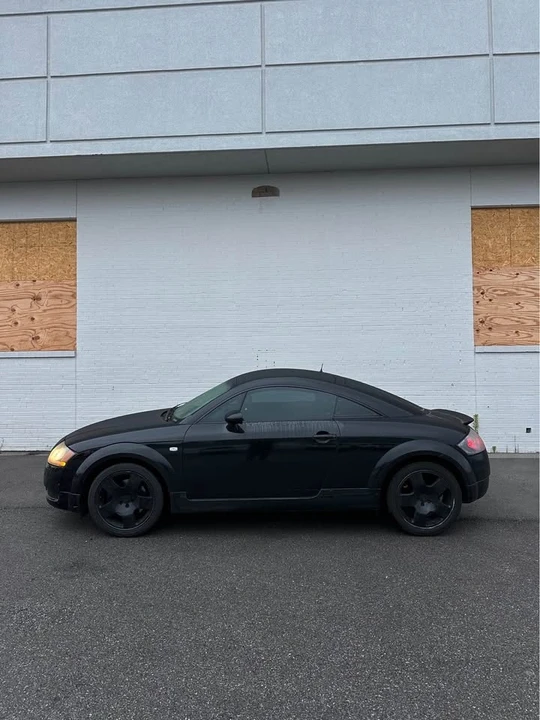 2001 Audi TT Mk1 - Image 3 of 9