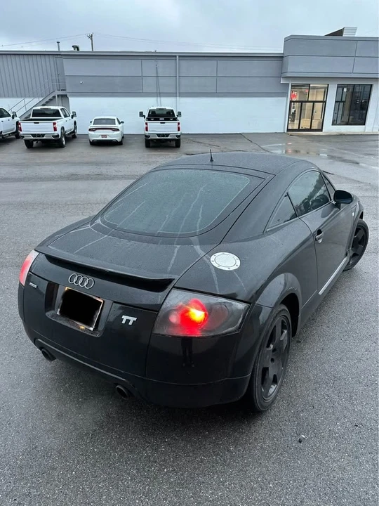 2001 Audi TT Mk1 - Image 9 of 9