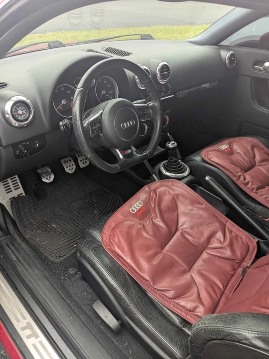 2001 Audi TT Mk1 - Image 4 of 5