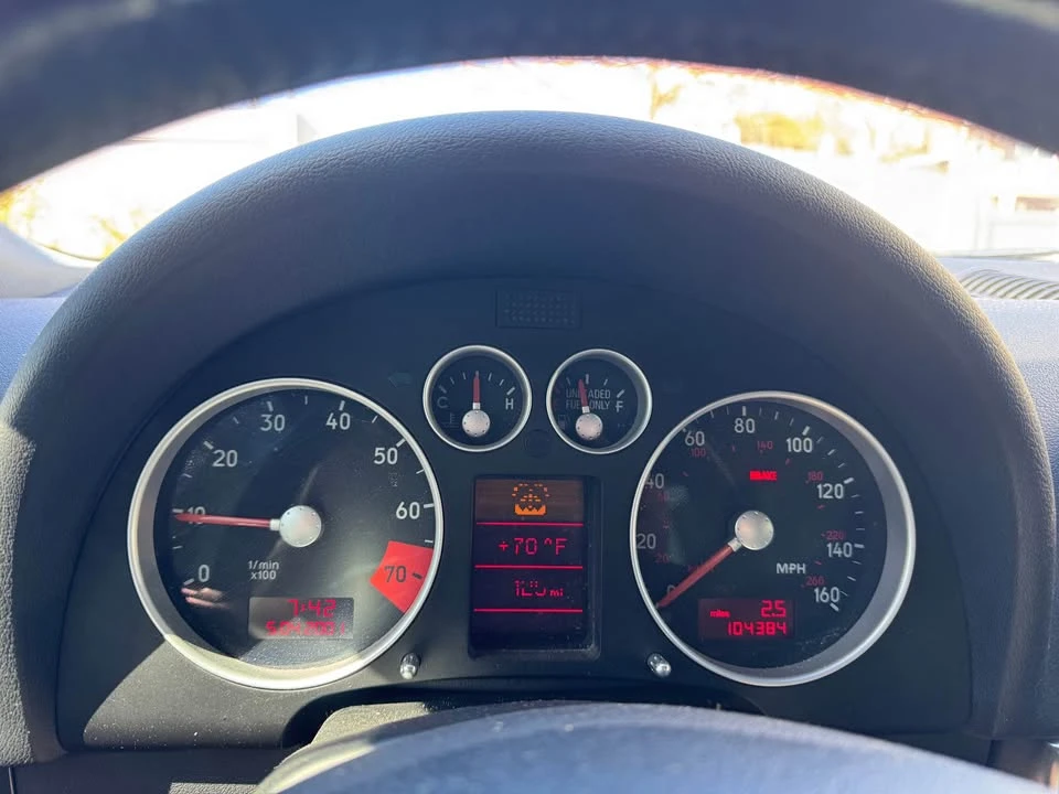 2001 Audi TT Mk1 - Image 4 of 10