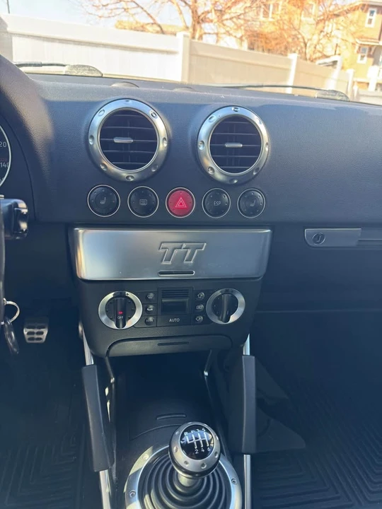2001 Audi TT Mk1 - Image 7 of 10