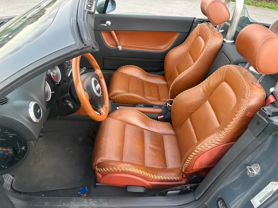 2001 Audi TT Mk1 - Image 8 of 10
