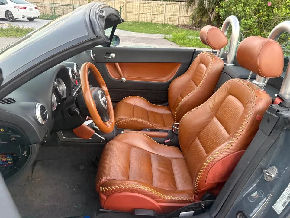 2001 Audi TT Mk1 - Image 9 of 10
