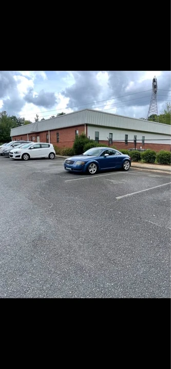 2001 Audi TT Mk1 - Image 2 of 2