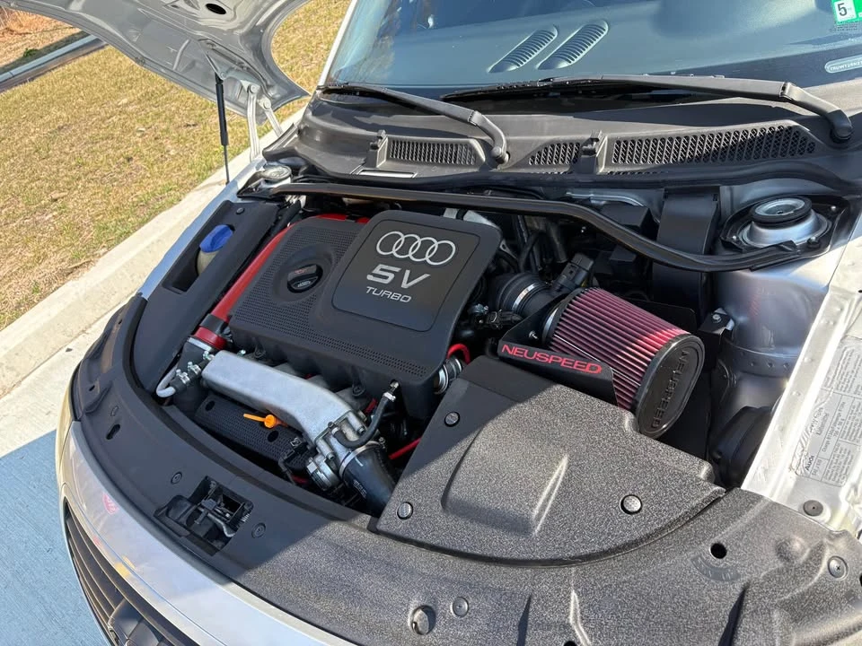 2001 Audi TT Mk1 - Image 13 of 20