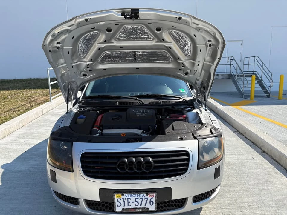 2001 Audi TT Mk1 - Image 14 of 20
