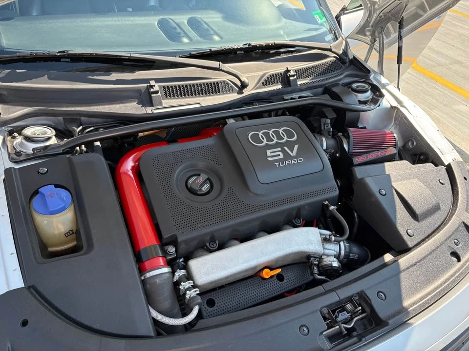2001 Audi TT Mk1 - Image 12 of 20