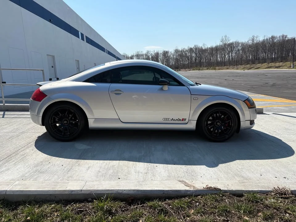 2001 Audi TT Mk1 - Image 6 of 20