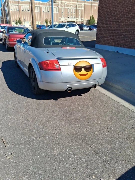2001 Audi TT Mk1 - Image 11 of 13