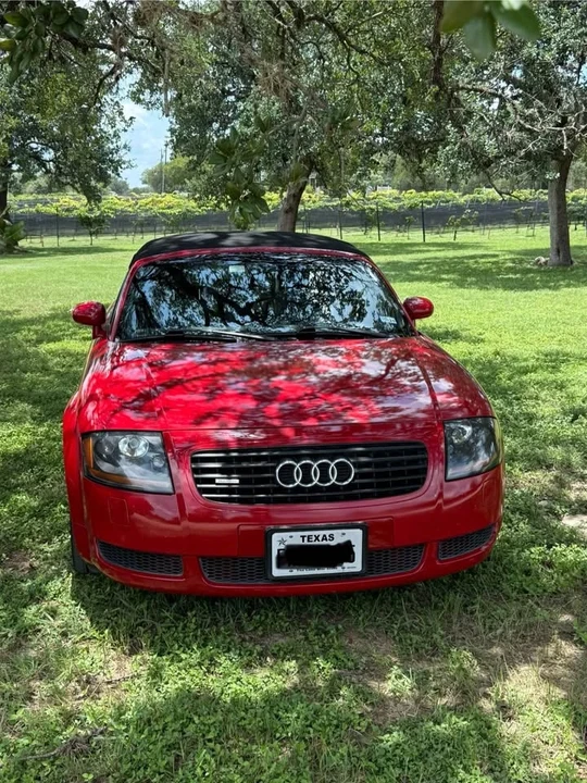 2001 Audi TT Mk1 - Image 6 of 10