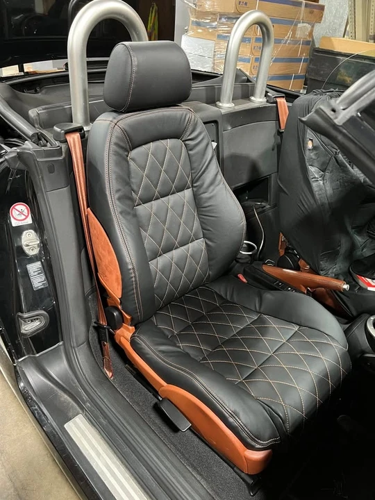 2001 Audi TT Mk1 - Image 2 of 7