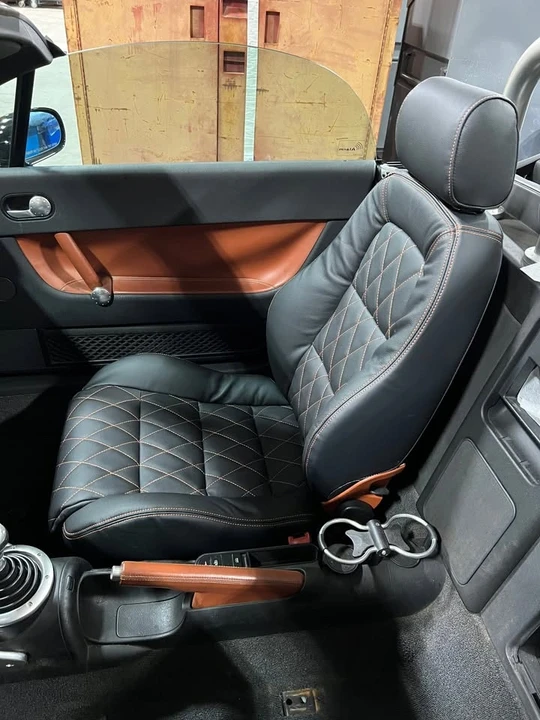2001 Audi TT Mk1 - Image 3 of 7