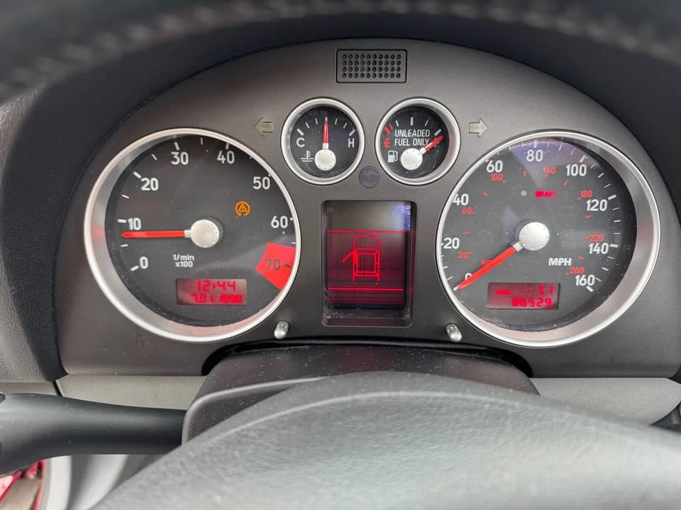 2001 Audi TT Mk1 - Image 3 of 6