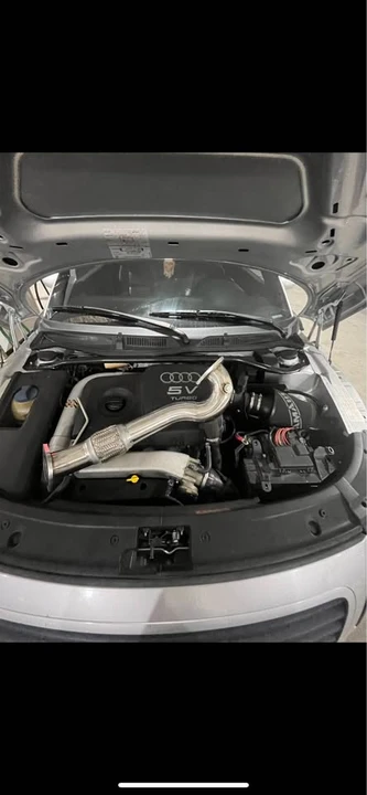 2001 Audi TT Mk1 - Image 3 of 4