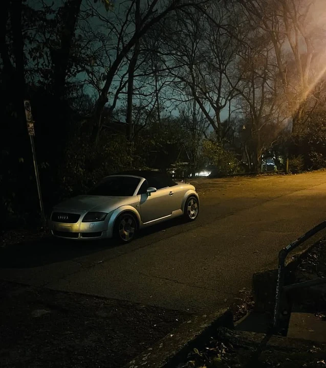 2001 Audi TT Mk1 - Image 4 of 4