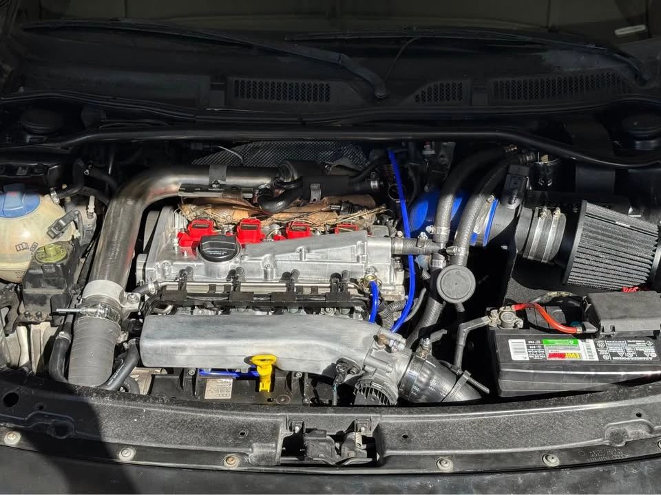 2001 Audi TT Mk1 - Image 5 of 5