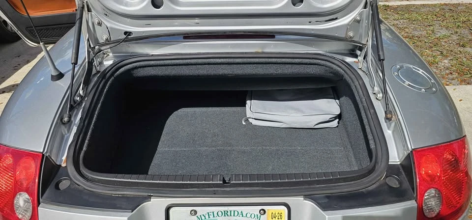 2001 Audi TT Mk1 - Image 11 of 18