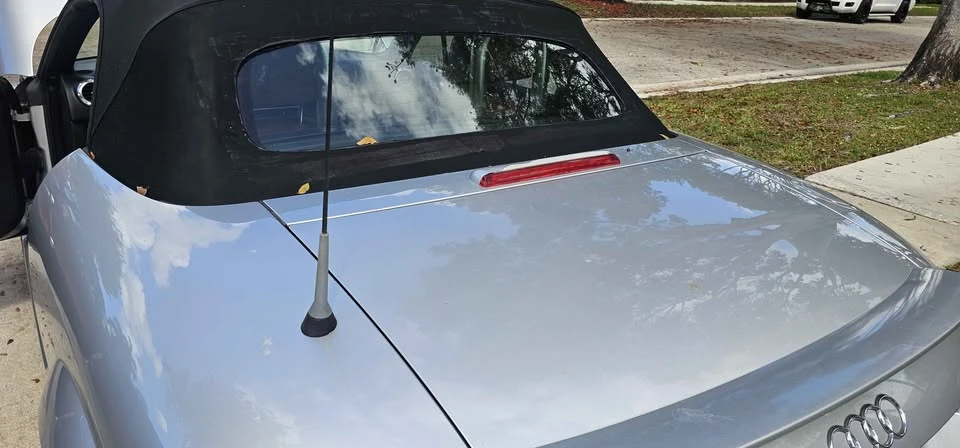 2001 Audi TT Mk1 - Image 9 of 18