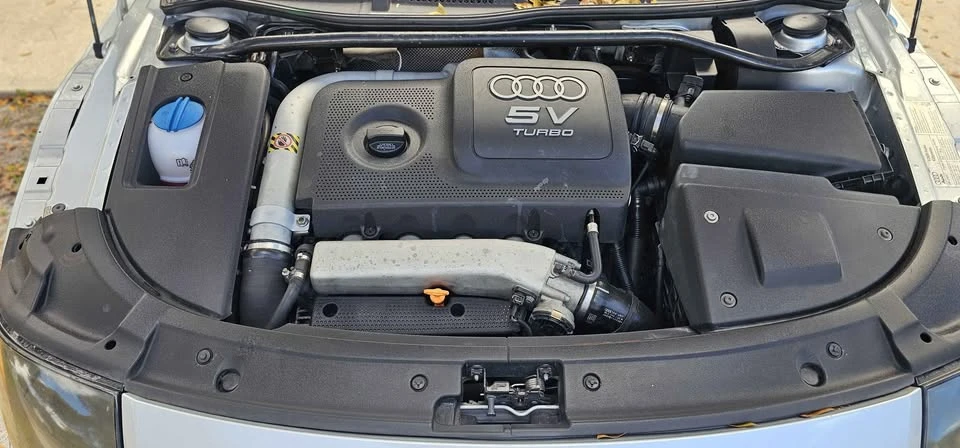 2001 Audi TT Mk1 - Image 10 of 18