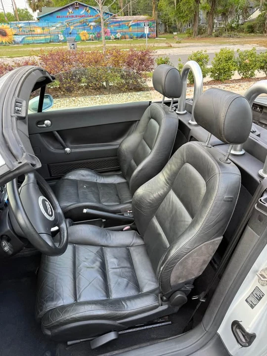 2001 Audi TT Mk1 - Image 7 of 12