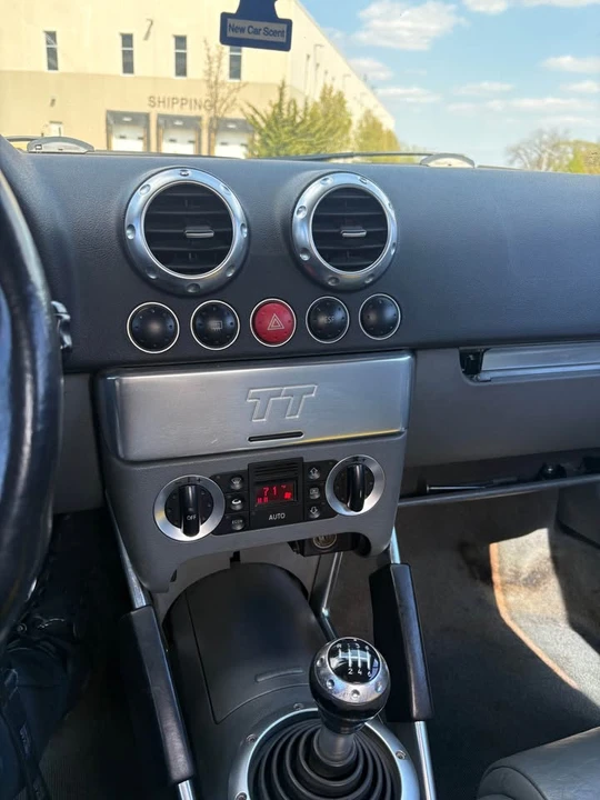 2001 Audi TT Mk1 - Image 7 of 10