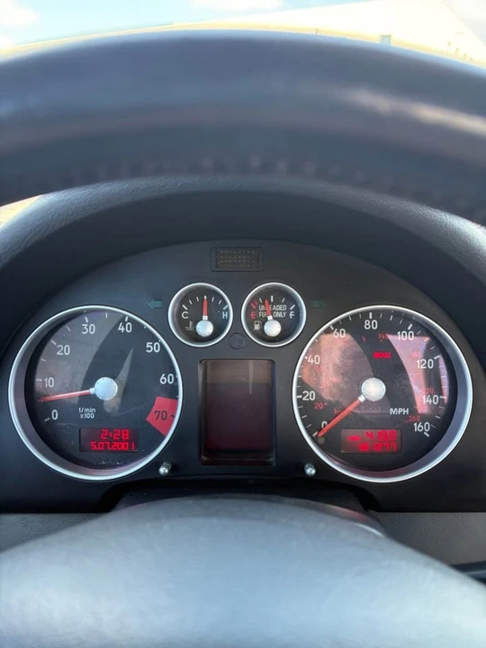 2001 Audi TT Mk1 - Image 6 of 10