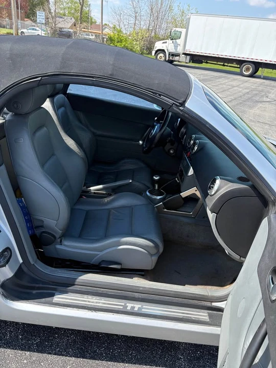 2001 Audi TT Mk1 - Image 8 of 10