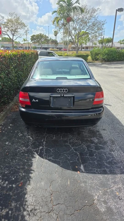 2001 Audi B5 A4 - Image 2 of 3