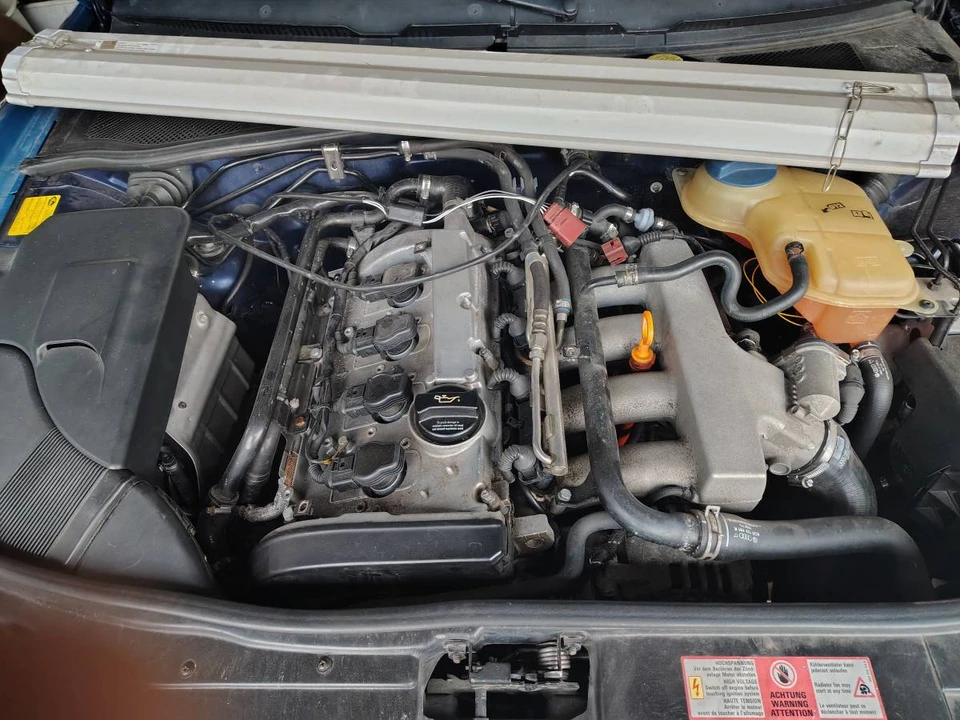 2001 Audi B5 A4 - Image 11 of 13