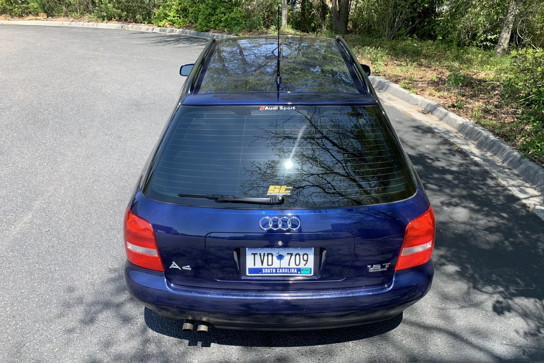 2001 Audi B5 A4 - Image 18 of 31