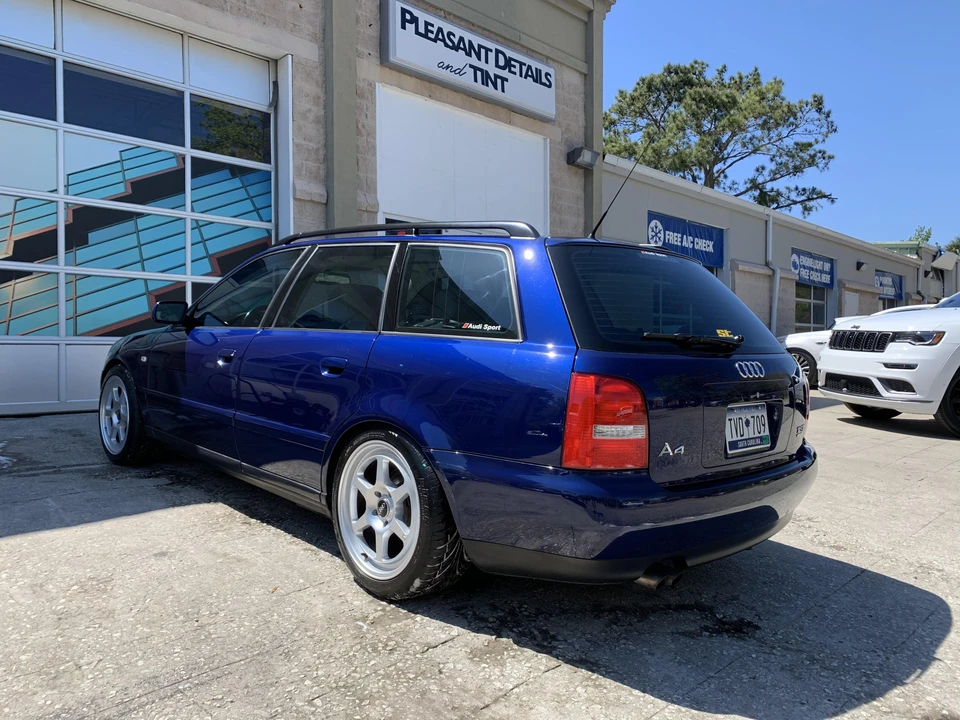 2001 Audi B5 A4 - Image 14 of 31