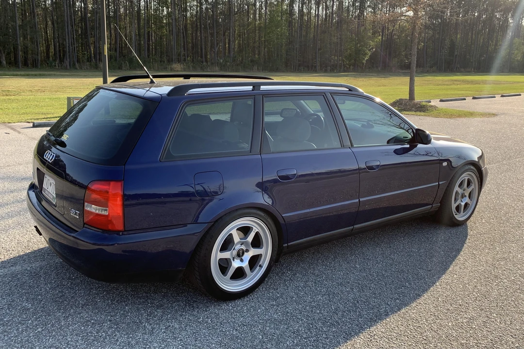 2001 Audi B5 A4 - Image 23 of 31