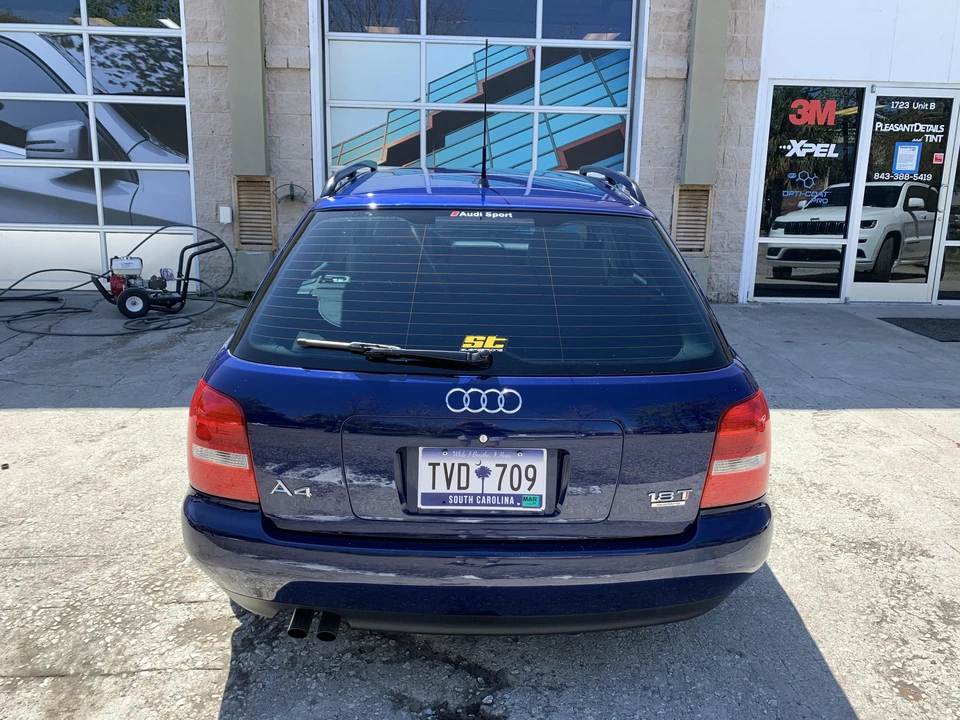 2001 Audi B5 A4 - Image 17 of 31