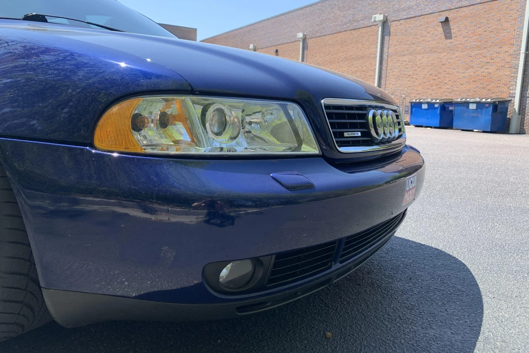 2001 Audi B5 A4 - Image 29 of 31