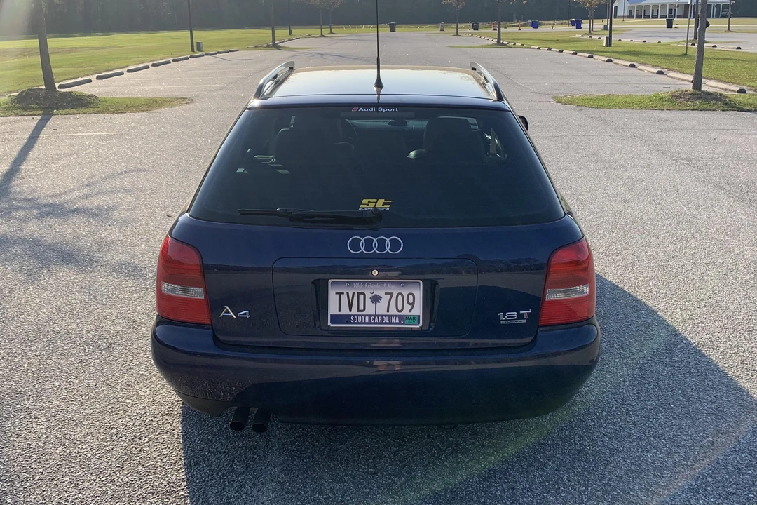 2001 Audi B5 A4 - Image 19 of 31