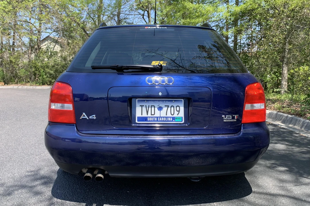 2001 Audi B5 A4 - Image 16 of 31