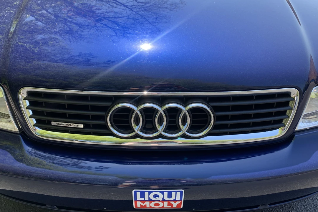 2001 Audi B5 A4 - Image 30 of 31