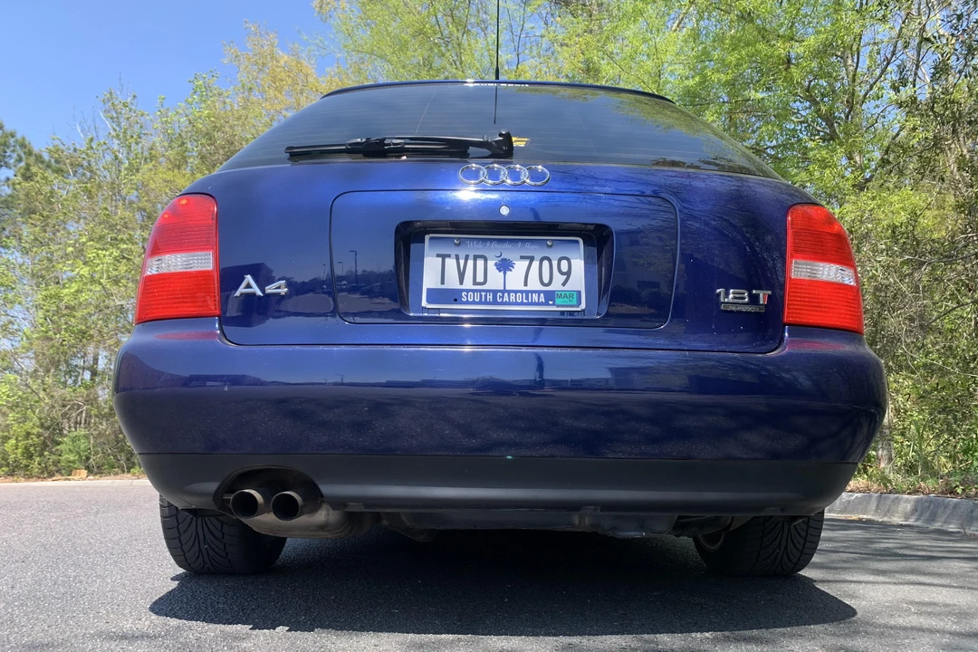 2001 Audi B5 A4 - Image 20 of 31