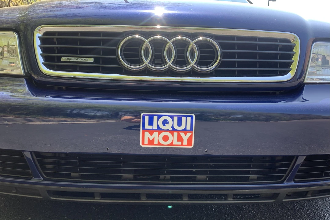 2001 Audi B5 A4 - Image 31 of 31