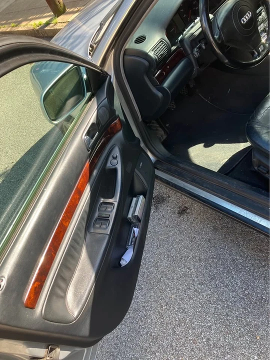 2001 Audi B5 A4 - Image 10 of 20