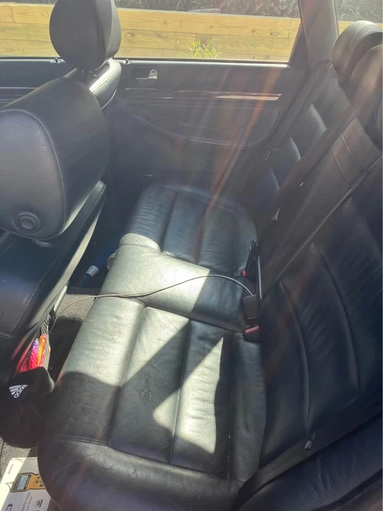 2001 Audi B5 A4 - Image 12 of 20